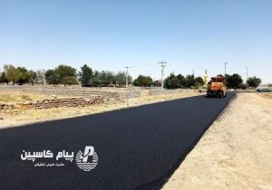 پروژههای عمرانی در مناطق روستایی رشت با جدیت اجرا میشود