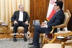 تأکید عراقچی بر گسترش روابط ایران با کشورها