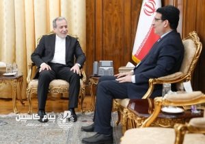 تأکید عراقچی بر گسترش روابط ایران با کشورها