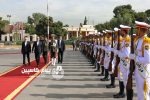 رئیسجمهور عازم نیویورک شد