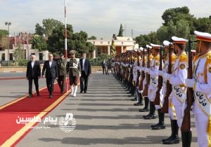 رئیسجمهور عازم نیویورک شد