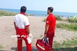 نرخ موفقیت نجات غریق گیلان به ۹۷.۷۳ درصد رسید
