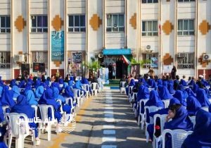 زنگ آغاز سال تحصیلی در آستارا نواخته شد