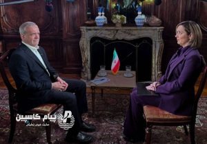 آماده گفت‌وگو هستیم، اما قلدری و زور را نمی‌پذیریم