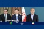 همکاری‌های ایران و ترکمنستان توسعه خواهد یافت