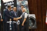 برگزیدگان پانزدهمین جشنواره ملی تئاتر خیابانی شهروند لاهیجان مشخص شد
