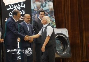 برگزیدگان پانزدهمین جشنواره ملی تئاتر خیابانی شهروند لاهیجان مشخص شد