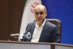 انتصابات گیلان بر پایه شایسته‌سالاری انجام شده است
