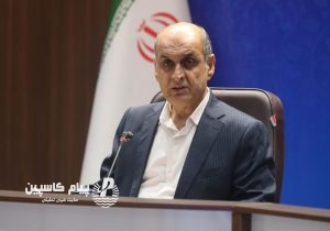 انتصابات گیلان بر پایه شایسته‌سالاری انجام شده است