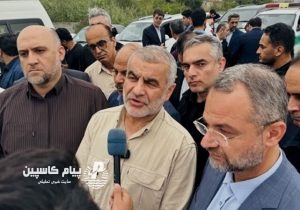 اولویت مجلس، تسهیل مسیر دولت برای حل مشکلات اقتصادی