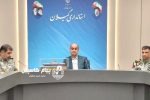ظرفیت‌های دریایی گیلان باید در مسیر توسعه اقتصادی به کارگرفته شود