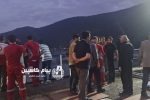 غرق شدن دو جوان غیربومی در سد تاریک رودبار