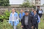 خسارت طوفان و بارندگی در مازندران به ۴۵۰۰ میلیارد تومان رسید