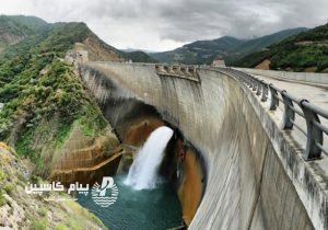 پایان ماموریتِ آبیِ سد‌های مازندران