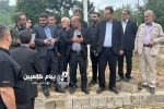 ورود ویژه دادستانی مازندران به سیلاب زرینآباد ساری