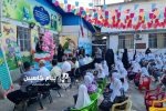 بازگشایی ۲۲ هزار کلاس درس با حضور ۵۲۰ هزار دانش‌آموز