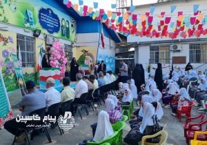 بازگشایی ۲۲ هزار کلاس درس با حضور ۵۲۰ هزار دانش‌آموز