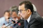 تأکید منطقه آزاد مازندران بر توسعه صادرات و بازار‌های اوراسیا