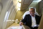 رئیس جمهور، نیویورک را به مقصد تهران ترک کرد