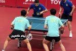 شاهکار نوشاد عالمیان در خانه سامورایی‌ها