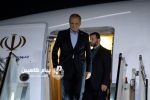پزشکیان وارد تهران شد