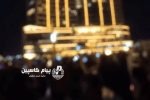 ورود دادستانی نوشهر به حواشی مسابقات ورزشی در ساحل هتل آراز