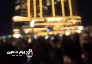 ورود دادستانی نوشهر به حواشی مسابقات ورزشی در ساحل هتل آراز