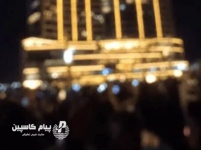 ورود دادستانی نوشهر به حواشی مسابقات ورزشی در ساحل هتل آراز