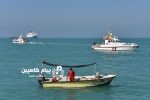 نوشهر میزبان رزمایش چند منظوره