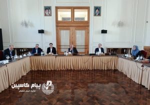 تأکید وزارت امور خارجه بر توسعه صادرات مرکبات مازندران