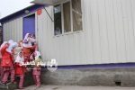 جمع‌آوری مدارس کانکسی و سنگی بالای ۱۰ دانش‌آموز در مازندران