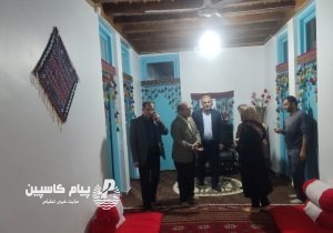 طوسی: بوم‌گردی‌ها حلقه پیوند فرهنگ بومی و اقتصاد گردشگری مازندران هستند