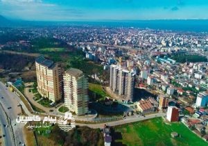 مازندران و ضرورت توقف بلندمرتبه‌سازی در اراضی ارزشمند