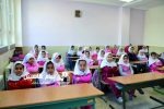 هیچ دانشآموزی نباید از کلاس درس دور بماند