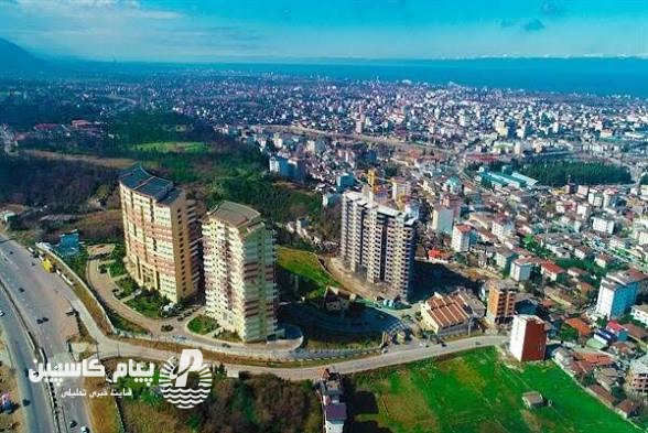 مازندران و ضرورت توقف بلندمرتبهسازی در اراضی ارزشمند مازندران و ضرورت توقف بلندمرتبهسازی در اراضی ارزشمند