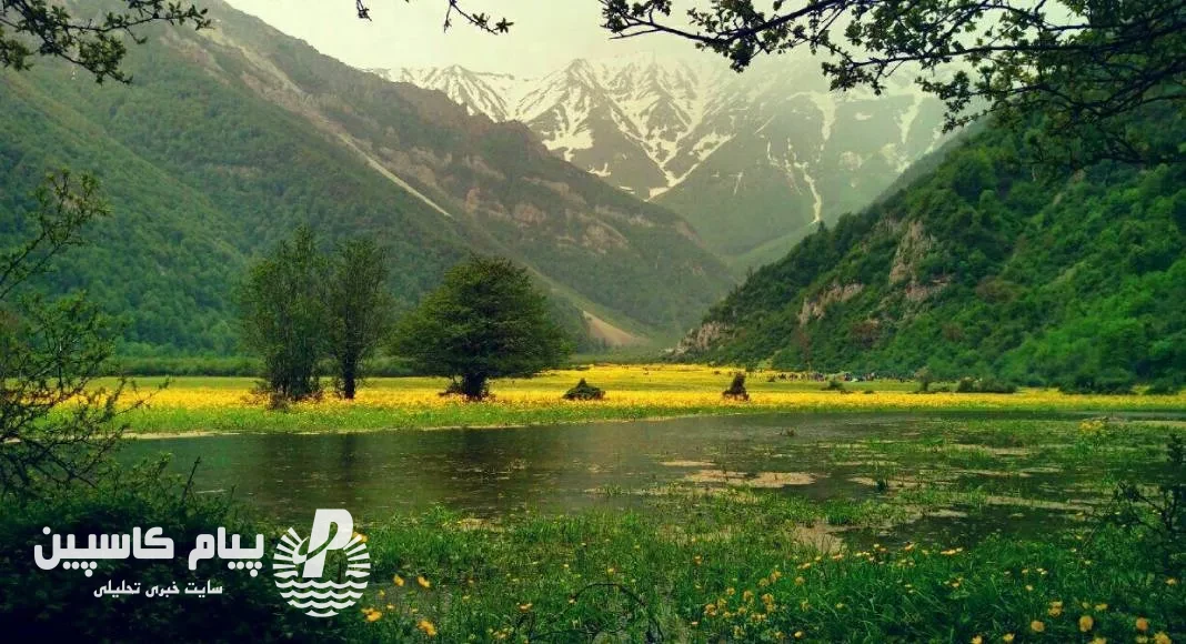 زیرساخت گردشگری باید مازندرانی باشد