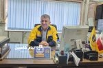 هوشمندسازی پلاک‌های پستی در ۵۵ روستای تنکابن؛ پیشرفت ۴۹ درصدی ژئوکد اماکن روستایی