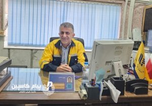 هوشمندسازی پلاک‌های پستی در ۵۵ روستای تنکابن؛ پیشرفت ۴۹ درصدی ژئوکد اماکن روستایی