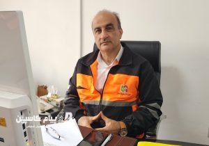 پایان بریدگی‌های مرگبار در کمربندی تنکابن؛ دوربرگردان گراکو به پیشرفت ۷۰ درصدی رسید