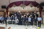 معرفی نفرات برتر سومین جشنواره ورزش‌های روستایی و بازی‌های بومی‌محلی افراد دارای معلولیت کشور
