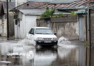 ضرورت آمادگی شهرداری‌های گیلان برای بارش‌های شدید و اطلاع رسانی به موقع