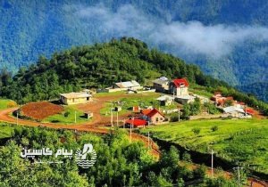 املش حتی یک هتل برای گردشگران ندارد