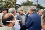 رفع گرههای ترافیکی لوندویل نیازمند نگاه مسئولانه است