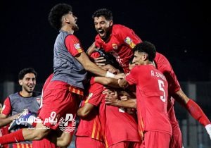طلسم عجیب ستاره سابق پرسپولیس بالاخره شکست
