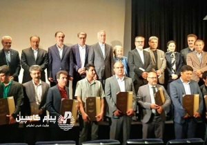 خوشنویسی از جلوه های درخشان هویت فرهنگی و تمدنی ایران است