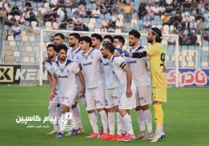 رئیس هیات فوتبال گیلان خواستار احقاق حق ملوان شد