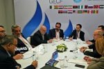 دیپلماسی فعال در حوزه انرژی