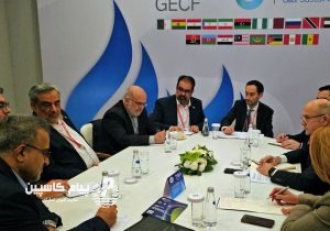 دیپلماسی فعال در حوزه انرژی