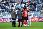 رأی دیدار جنجالی ملوان و تراکتور صادر شد؛ هر دو تیم نقره داغ شدند