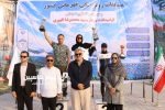 درخشش مازندران در مسابقات رولراسکی قهرمانی کشور